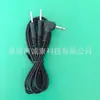 Manufacturer Wholesale Slimming Device Massager Accessories Wire One-To-Two Needle Wire Dc2.5 Needle Wire Physiotherapy Device Safety Wire