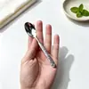 Sudeste Asiático Más Vendido Cuchara de Acero Inoxidable Patrón de Martillo Estilo Coreano Cuchara de Restaurante Cuchara de Café Cuchara de Té Cuchara para Comer Cucharón Cuchara de Sopa