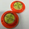 Nível com Base, Nível Universal Portátil. Nível de Bolha Redondo, Mini Nível