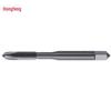 Hongfeng M2X0.4 / M6X1 / M20X2.5 / M24X3H2 preto de aço inoxidável vendas por atacado Tip Tap