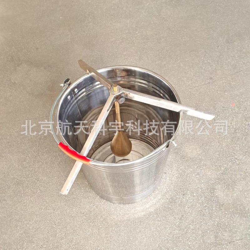 沥青刘埃尔流动度测定仪 (8)_副本