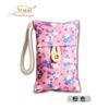 Bolsas Desodorantes para Armario Colgantes, Material de Cáñamo para Eliminar Formaldehído y Olores, Bolsas de Carbón de Bambú, Extraíbles y Lavables, Modelo Nuevo de Bolsas de Carbón de Bambú, Personalizables con Logo