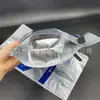 Saco de Colostro de 4 Litros, Saco de Embalagem de Leite para Bezerros de Pasto com Temperatura Constante Refrigerada, Saco de Colostro para Bezerros Fresco
