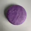 Platycladus Orientalis Hoja Jabón Champú Usman Paquete de Prueba 25g Jabón Artesanal Sellado al Vacío Regalo de Hotel Abastecimiento Fuente Fábrica