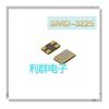 Oscilador de Cristal Pasivo de Cristal 3225 Rango Completo Parche SMD Oscilador de Cristal Metálico Cerámico Varios Carga Oscilador de Punto