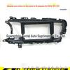 Adequado para 2013-2015 Kia K5 Kiv Moldura de Navegação Android Tela Grande Painel Versátil Carcaça Frontal