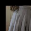 Lan Zhong jk camisa feminina de manga curta verão bordado quente menina japonesa estilo faculdade camisa branca jk uniforme terno roupas de classe