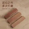 Cabide de Parede em Formato de Tecla de Piano, Gancho Inteiriço de Madeira Maciça, Rack de Armazenamento de Roupas e Bolsas para Sala de Estar, Rack Decorativo para Entrada