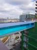 Tablero Acrílico Transparente para Piscina Exterior, No Amarillento, Piscina Acrílica, Juego Infantil