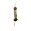 Juguetes para Gatos Hierba Gatera Madera Juguetes de Hierba Gatera Cuerda para Masticar Gato Palo Jugueteador para Gatos Fabricante Mayorista Artículos Populares de Venta Transfronteriza