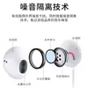 Afm aplicável Fones de ouvido com fio Apple tipo C semi-in-ear plug direto para celular Fones de ouvido com controle remoto com fio de alta qualidade fábrica
