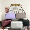 2026 Nueva Bolsa de Viaje Más Vendida Gran Capacidad Moda Versátil Casual Mochila de Hombro para Viaje