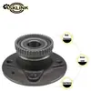 Rolamento de Cubo de Roda 7700820849 Unidade de Cubo de Roda Traseira Adequado para Renault: Unidade de Cubo de Roda Laguna