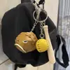 Llavero Colgante Mini Béisbol Transfronterizo Accesorios Deportivos Casuales Softbol Béisbol Pequeños Accesorios Fabricante de Manualidades