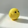 Nuevo producto transfronterizo: Adorno de escritorio de animalito lindo impreso en 3D, micro-paisaje interior creativo, regalo para parejas