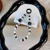 Pingente de Celular Chaveiro Pingente de Bolsa Corrente de Pulso Requintada Chaveiro de Câmera CCD com Pedraria Cristal Strass Bola
