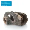 Decoração de Aquário, Paisagismo, Cenário de Aquário, Artesanato em Resina, Enfeites, Barris de Madeira, Madeira, Detritos de Árvores, Recipientes para Abrigo