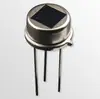 Los fabricantes suministran sensor infrarrojo piroeléctrico PIR para cuerpo humano D205B D205S