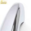 Adecuado para manija Zhongtai T600, tira brillante, manija de puerta T600, reposabrazos, cierre de apretón de manos, accesorios de parche decorativo
