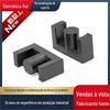 ER2828 EC28 transformador de alta frequência FERRITE CORE PC40 material FERRITE CORE
