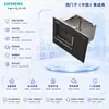 Painel de Operação CNC Siemens 802D 6FC5103-0AB01-0AA0 Em Estoque Marca Original Novo Fornecimento