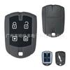Control remoto antirrobo para coche Positron Brasil carcasa PXN52 especial para comercio exterior de Brasil