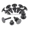 B47 es adecuado para Accord CRV Civic Odyssey Fit Sidi guía de pared frontal cubierta del limpiaparabrisas clip del techo solar
