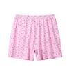 Ropa Interior de Algodón Puro para Mujeres de Mediana Edad y Mayores Calzoncillos tipo Boxer Cómodos Calzoncillos tipo Boxer Venta al por Mayor Estampado de Algodón Puro Primavera y Otoño Envío Directo