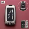 Adequado para Chaveiro Jaguar XEL XFL fpace XJL Bolsa XF Feminino XE Estojo ftype Carro Metal 23 High-end