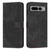 Líneas y Texturas Amigables con la Piel Adecuadas para Funda de Teléfono Google Pixel 10A, Cartera tipo Libro con Ranura para Tarjetas, Protección Pixel 10 Pro