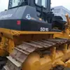 Venta directa de comercio exterior bulldozer de empuje de montaña SD 160 220 320