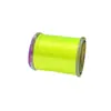 BLF75D línea de atado universal alta resistencia resistente al desgaste alta luminosidad sistema de atado de moscas línea sin nudos sistema de atado de placa de hierro para moscas