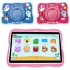 Nuevo en stock al por mayor tableta Android de 7 pulgadas con wifi máquina tutora de aprendizaje con tableta para niños IWAWA
