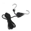 Herramienta de Reparación de Abolladuras de Coche Accesorios para Reparación de Abolladuras de Puerta Barra de Soporte Soporte para Cubierta de Techo con Cuerda de Tracción Desmontaje