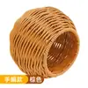 Nido Dormidero para Pájaros, Nido de Ratán para Loros, Oso Dorado, Nido Cálido Colgante de Plástico para Hámster, Paisajismo para Ardillas, Enviado en Nombre de Toda la Red