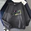 Sudadera F1 para Hombre Manga Larga Sudaderas Ropa Kpop Juego Hip Hop