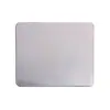 Venda Direta de Fábrica Tecido Jacquard Padrão Irregular Mouse Pad Ultra Estreito Ultra Espesso Borda Afundada Trava de Borda Tapete de Mesa para Jogos de Computador Csgo Antiderrapante
