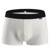 Gtopx Transpirables U Convexos de Hilo Absorbentes del Sudor Calzoncillos tipo Bóxer para Hombre Casual Transfronterizo Dropshipping Cuadros y Suaves Calzoncillos tipo Bóxer
