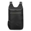Bolsa Portátil Casual para Exteriores, Mochila Deportiva Plegable Ligera, Bolsa de Viaje, Bolsa de Montañismo, Mochila con Logo Personalizable