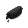 Caja para Gafas de Sol Versión Hebilla Colgante Caja para Gafas de Sol Marco para Gafas de Miopía Caja con Marco Hebilla Colgante Portátil