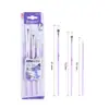 Giorgione Set Completo de Pinceles para Acuarela Altamente Absorbentes Pincel para Pintura al Óleo Pincel para Gouache Material de Pintura Acrílico Nylon Pelo Pintura