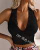 Ropa interior sexy comercio exterior transfronterizo sujetador con encaje fruncido ropa interior con botones sujetador sexy para pechos fabricantes al por mayor zb579