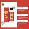 El atrayente para moscas de la fruta Moonspry es conveniente y seguro para usar en la cocina y la sala de estar, adecuado para atrapar moscas de la fruta