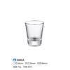 Taza de Vidrio para Velas de Fábrica Portavelas de Aromaterapia Taza para Dormitorio DIY Casero Vaso Vacío de Vidrio para Aromaterapia con Tapa Taza para Fragancia