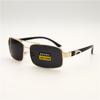 Nuevas gafas de sol polarizadas para conductor, gafas de sol personalizadas para conducir, gafas de sol antideslumbrantes para hombre, venta al por mayor
