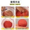 Cebo de pesca King, versión competitiva de mil Li Xiang, carpa cruciana, carpa herbívora, cebo de pesca salvaje universal, un paquete que se puede tirar y frotar