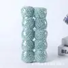 Explosiones gran promoción descuento cuerda de algodón gruesa de 1.5 mm paquete de hilo para tamales cuerda para tamales atada cuerda para tamales atada cuerda para tamales