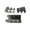 Hebilla para Tubo Cuadrado 25*25 Hebilla para Tubo Cuadrado de Hierro 25 Accesorios de Soldadura Sujetadores para Marco de Mesa Cuadrada 25 Muebles de Tubo Cuadrado al por Mayor