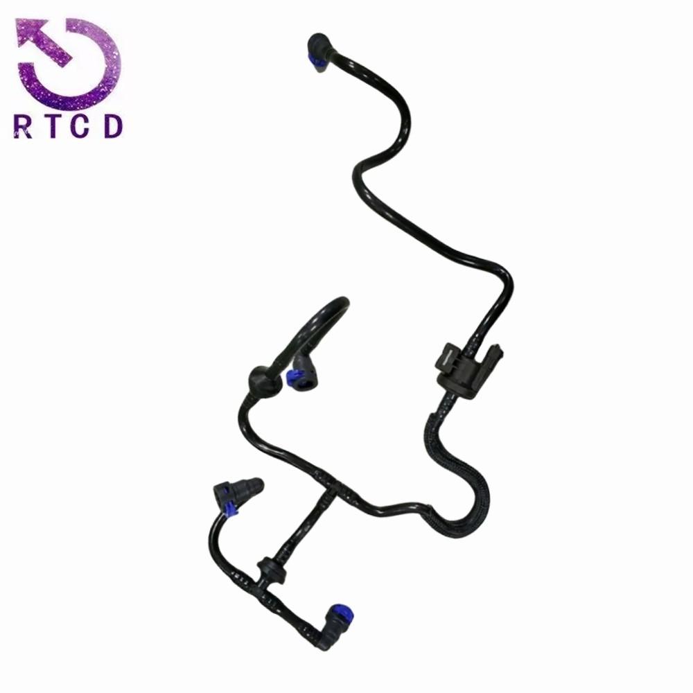 CV619D289BC燃料蒸气分离器管5