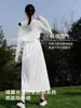 Ropa de Protección Solar Larga para Mujer 2026 Verano Nuevo Estilo Anti-UV Seda de Hielo Delgada Transpirable Chaqueta con Ceñidor en la Cintura para Protección Solar